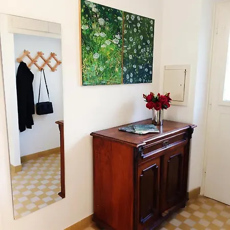 Veranda Chill Lägenhet Dubrovnik