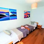 Veranda Chill Apartman Dubrovnik