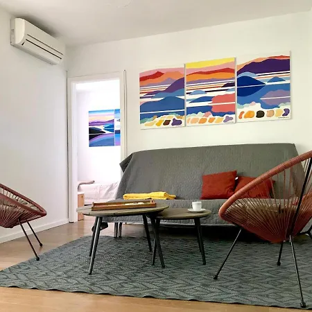 Veranda Chill * Ragusa