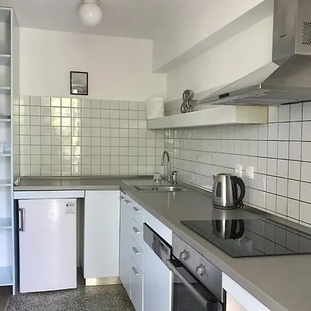 Veranda Chill Apartment