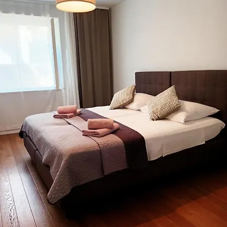 Veranda Chill * Ragusa