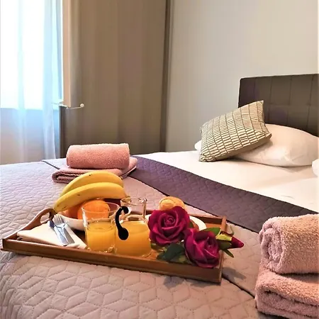 Lejlighed Veranda Chill Dubrovnik