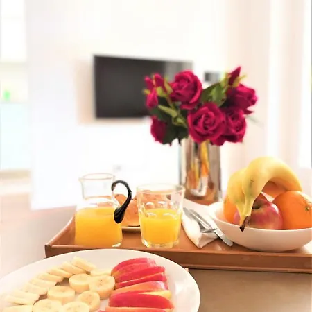 Veranda Chill Appartement *