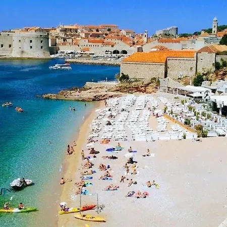 Veranda Chill Dubrovnik