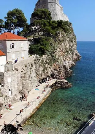 Lejlighed Veranda Chill *