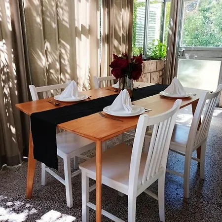 Lejlighed Veranda Chill Dubrovnik