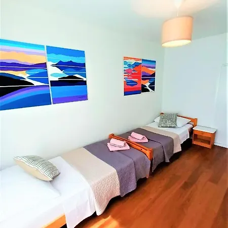 Veranda Chill Apartment Dubrovnik