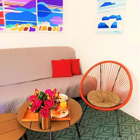 Veranda Chill Apartamento Dubrovnik