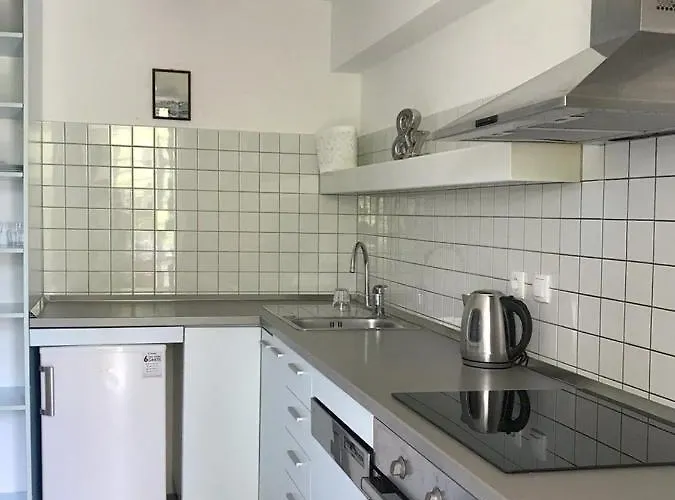 Veranda Chill Apartman