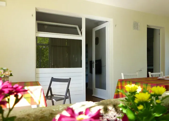 Veranda Chill Appartamento *