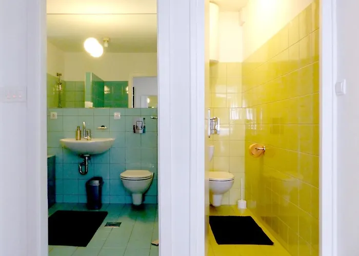 Veranda Chill Apartman