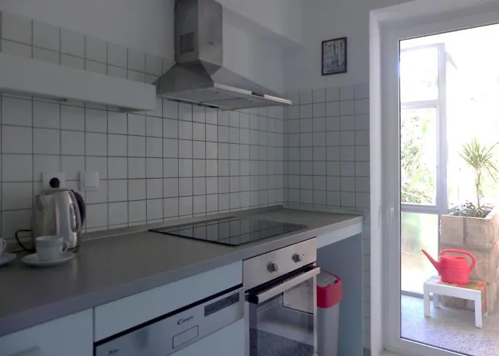 Veranda Chill Apartamento Dubrovnik