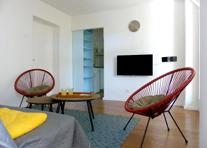 Veranda Chill Apartman