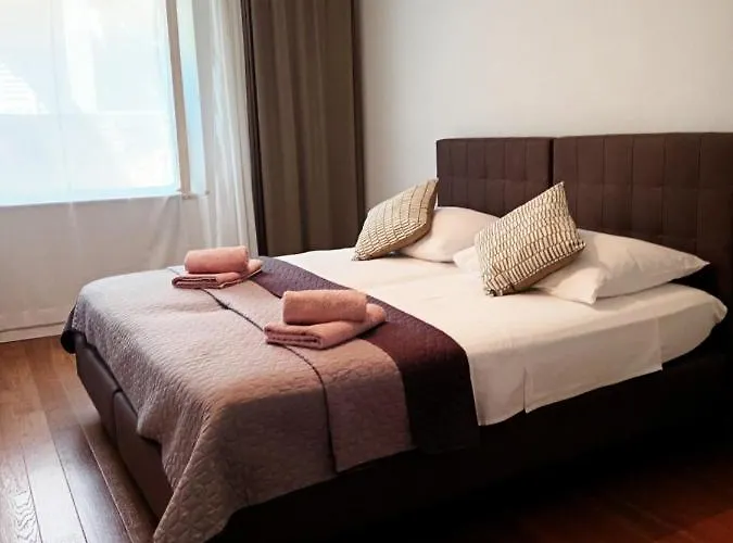 Veranda Chill * Ragusa