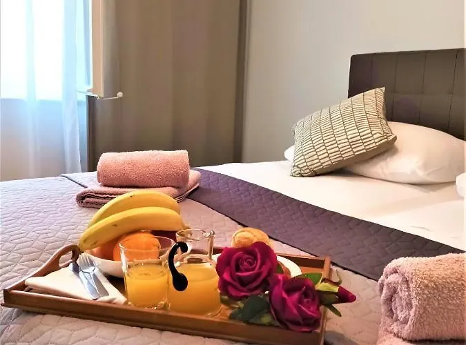 Apartamento Veranda Chill Dubrovnik