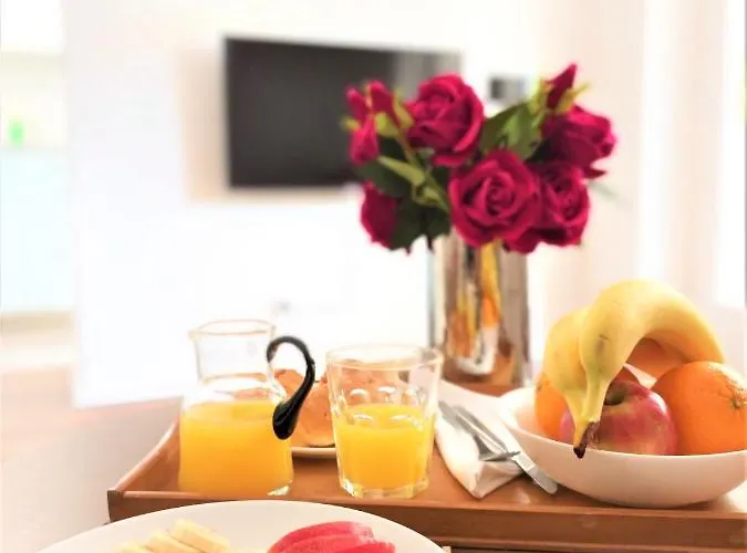 Veranda Chill Apartman *