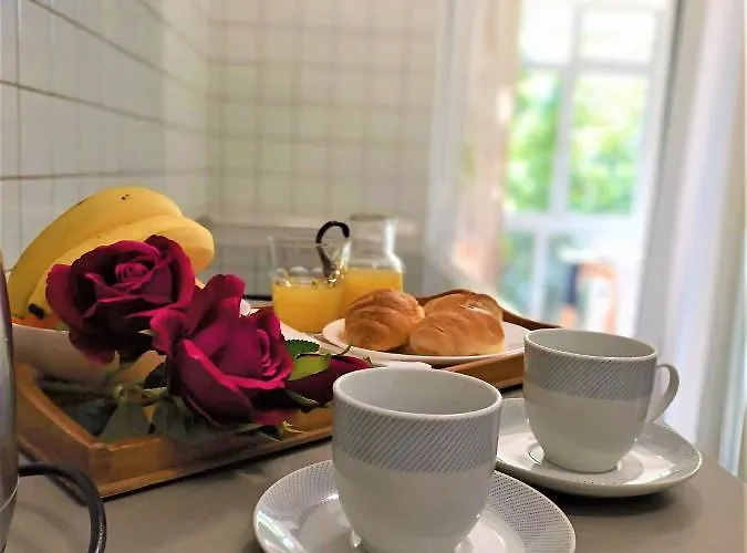 Veranda Chill Appartamento *