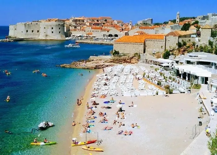 Veranda Chill Dubrovnik