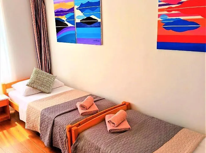 Veranda Chill Apartamento