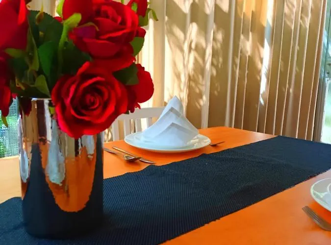 Veranda Chill Apartamento