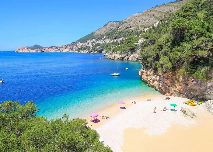 Apartamento Veranda Chill Dubrovnik