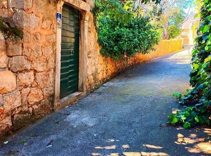 Veranda Chill Dubrovnik