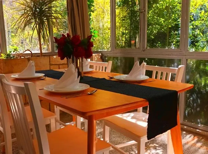 Veranda Chill Ragusa