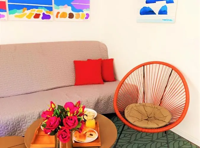 Veranda Chill Apartamento Dubrovnik