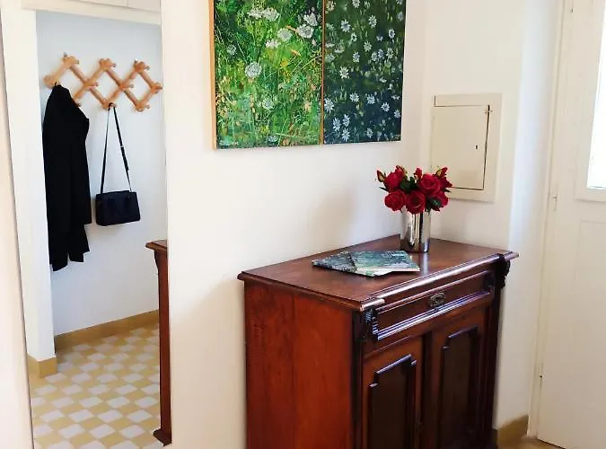 Veranda Chill Apartman Dubrovnik