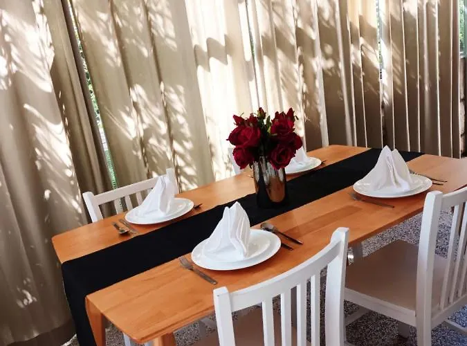 Apartamento Veranda Chill