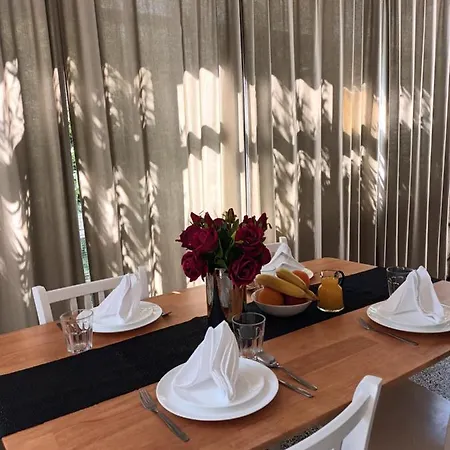 Veranda Chill דוברובניק